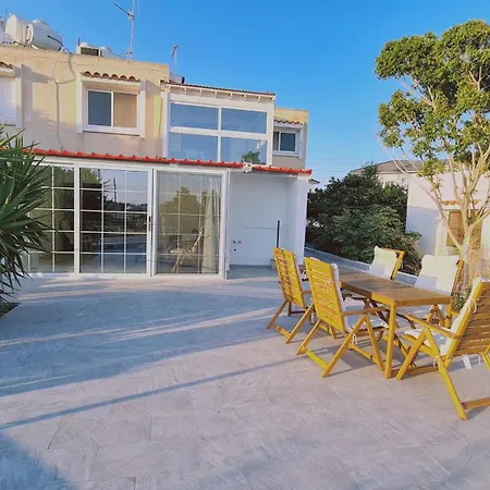 The Getaway Lägenhet *