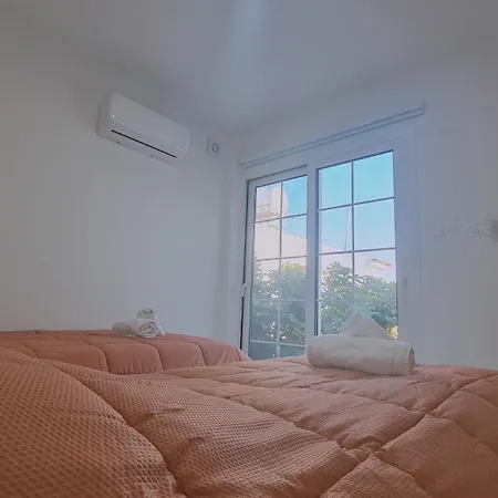 The Getaway Lägenhet Pyla