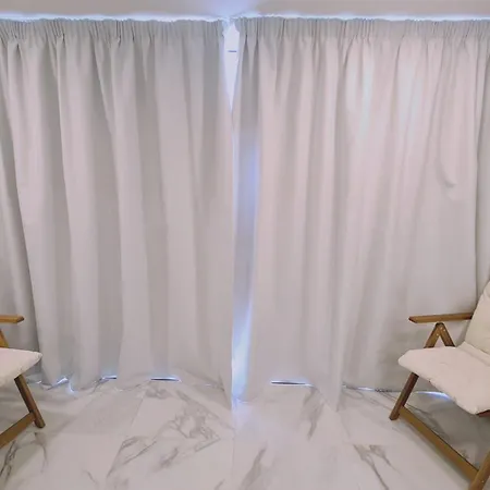 Lägenhet The Getaway Pyla