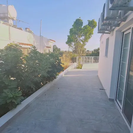 Apartment The Getaway *