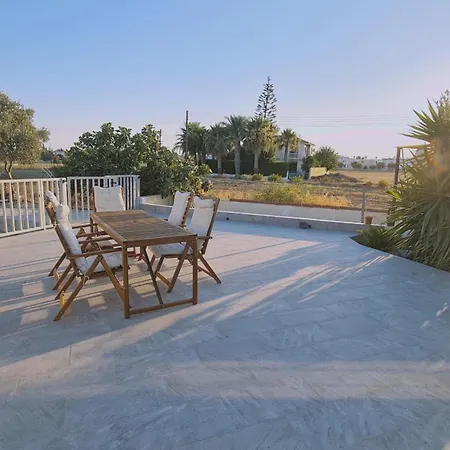 Apartman The Getaway