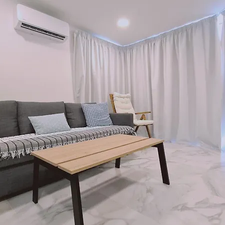 The Getaway Apartment Pyla