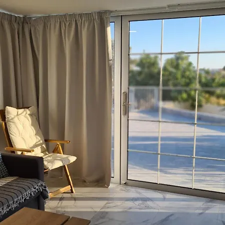 The Getaway Apartman