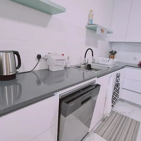 The Getaway Apartment Pyla