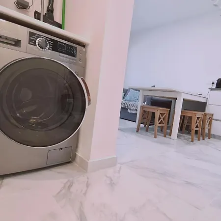 Apartment The Getaway Pyla