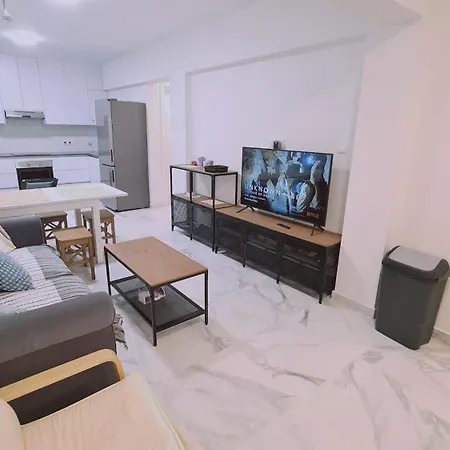 The Getaway Apartment Pyla