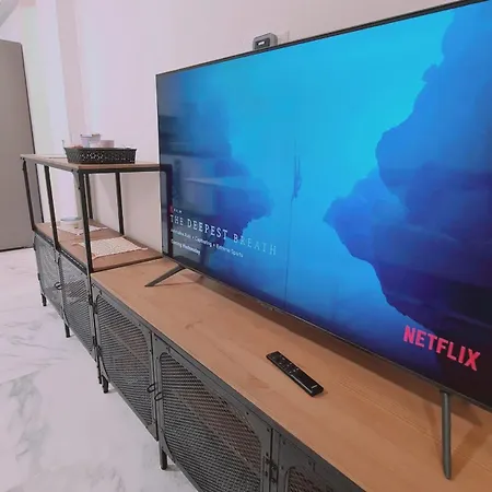 Apartman The Getaway