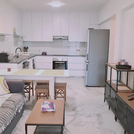 Apartman The Getaway