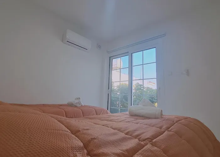 The Getaway Апартаменты Пила