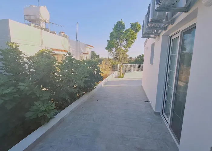 Апартаменты The Getaway *