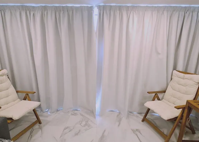 Апартаменты The Getaway Пила