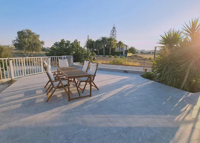 Апартаменты The Getaway