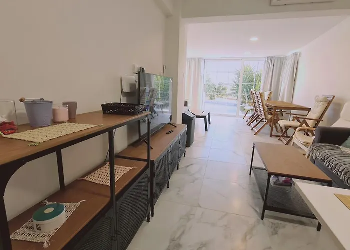 Апартаменты The Getaway Пила