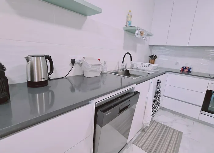 The Getaway Апартаменты Пила