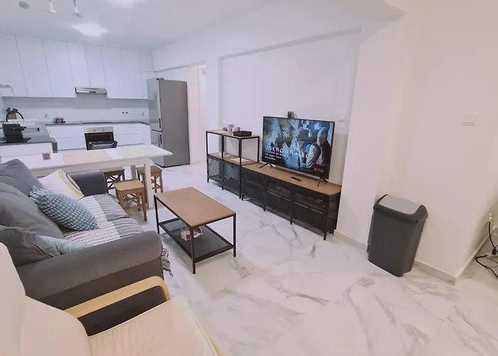 The Getaway Апартаменты Пила