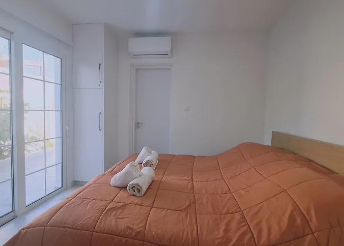 The Getaway Апартаменты Пила