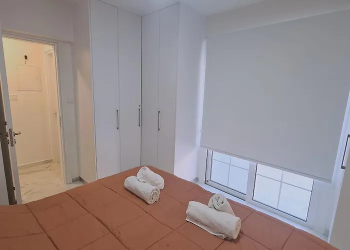 The Getaway Апартаменты