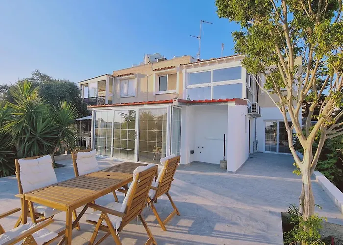 Апартаменты The Getaway *